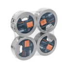 Cinta para ducto 50m x 48mm, espesor 0.19mm, TRUPER 5