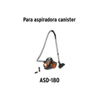Bolsa con 2 carbones de repuesto para ASD-180, TRUPER 2