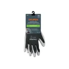 Guantes de nylon recubiertos de poliuretano, XG, TRUPER 2