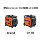 Bujía para generadores GEN-350/351, TRUPER 2