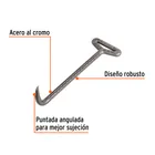 Amarrador de varillas, TRUPER 2