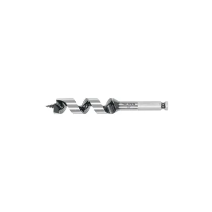 Broca auger tipo berbiquí 7/8' X 6', TRUPER