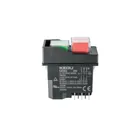 Interruptor de repuesto para sierras de mesa SME-10B/S/BP 1