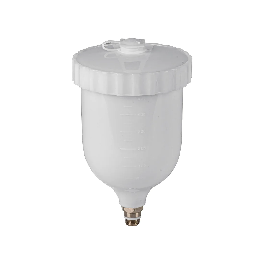 Vaso plástico de repuesto para PIPI-501/502/503, TRUPER