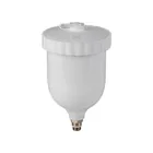 Vaso plástico de repuesto para PIPI-501/502/503, TRUPER 1