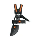 Arnés para DES-63/520/430/330/52P/45M/MOT-2510T, TRUPER 1