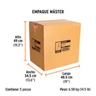 Arnés para DES-63/520/430/330/52P/45M/MOT-2510T, TRUPER 3