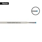 Bolsa con 1 kg de electrodos E6013 5/32' Blue Point, EXPERT 1