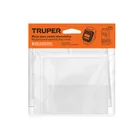 Bolsa con 3 micas para careta CAREL-13 (2025), TRUPER 2