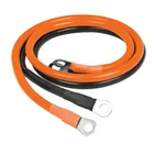 Inversor de corriente de 1500 W con puertos USB, TRUPER 2