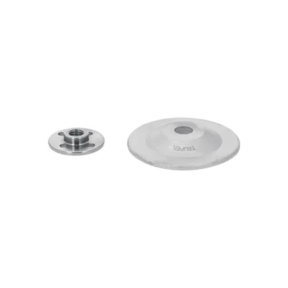 Adaptador para discos abrasivos 7' a 9', tipo 42, M14-2 mm