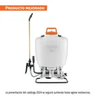 Fumigador de 15 L manual de mochila, TRUPER 1