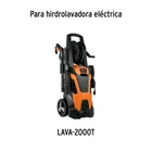 Lanza ajustable para LAVA-2000T, TRUPER EXPERT 2