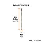 Broca SDS Plus 3/4 x 18', TRUPER 5