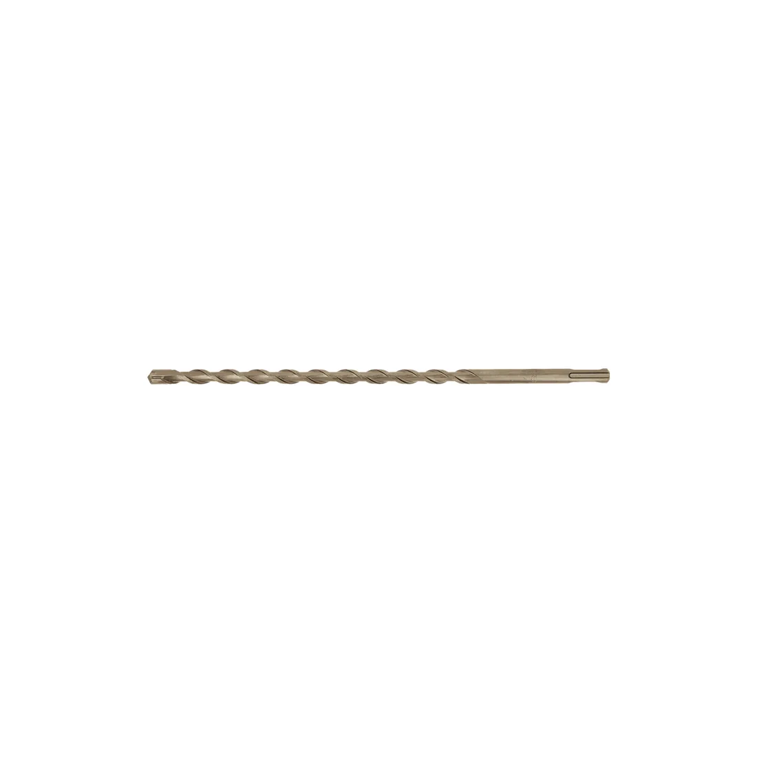 Broca SDS Plus 7/16 x 12', TRUPER