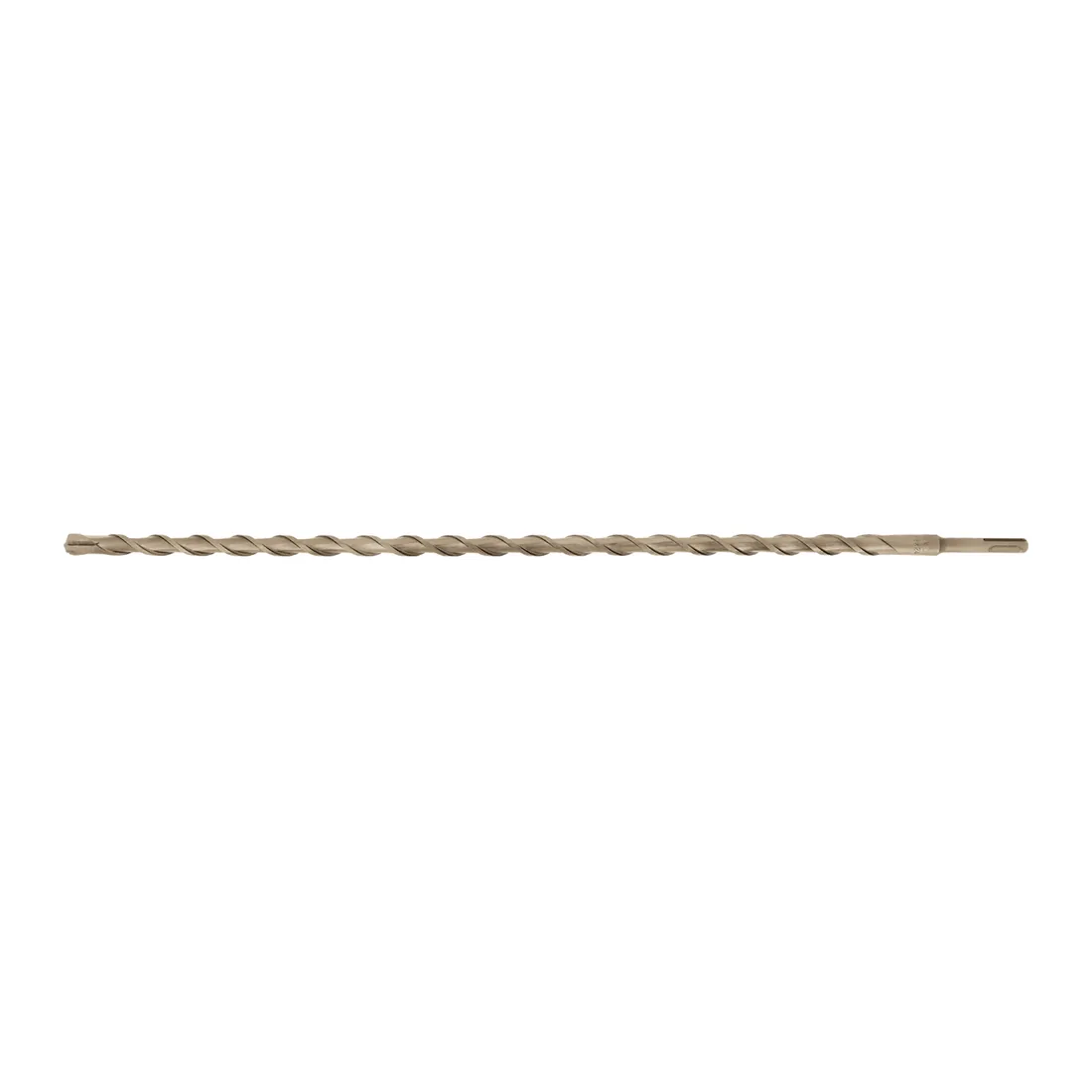 Broca SDS Plus 5/8 x 24', TRUPER