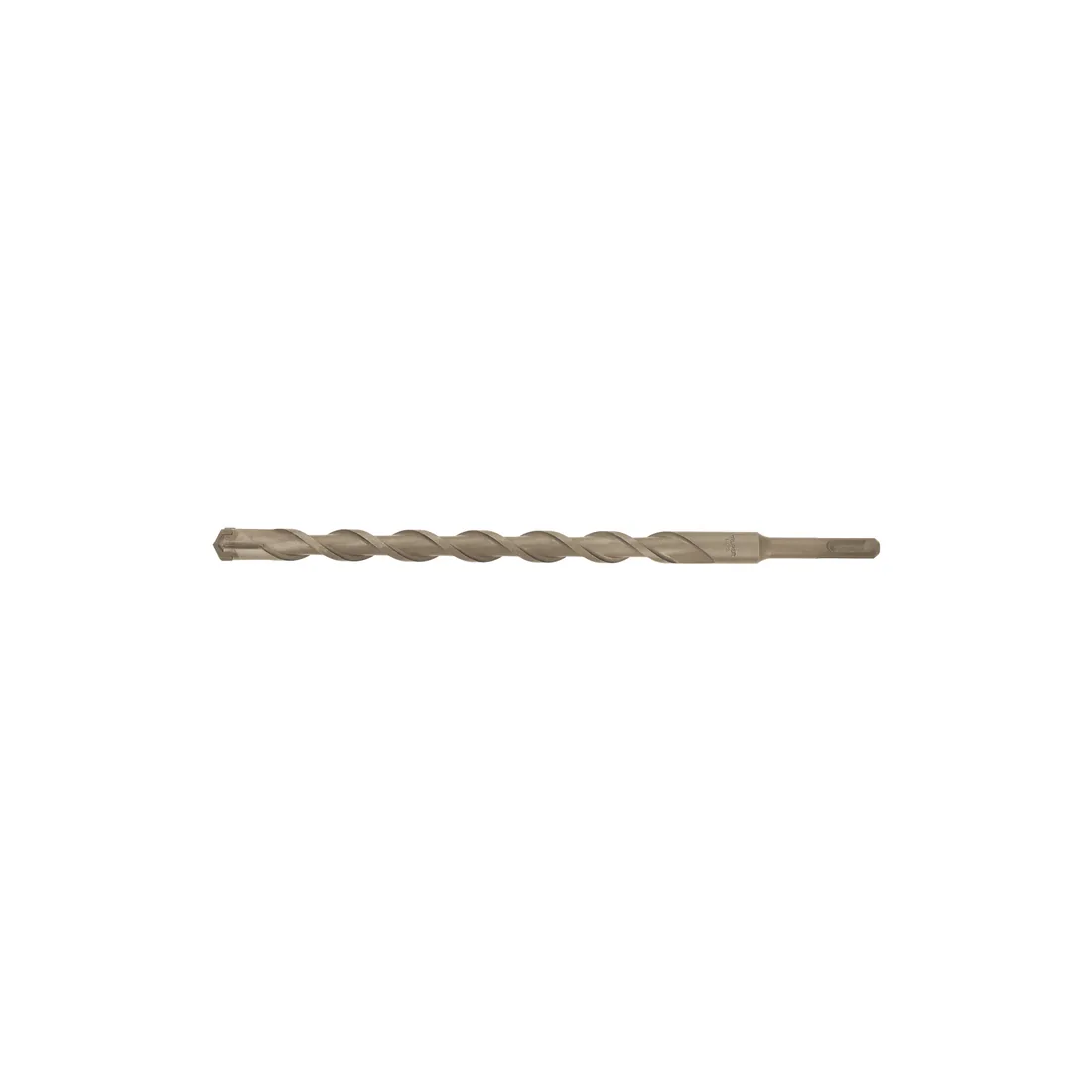 Broca SDS Plus 3/4 x 12', TRUPER