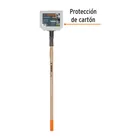 Coa agavera con mango de madera de 42', TRUPER 4
