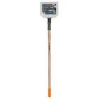 Coa agavera con mango de madera de 42', TRUPER 6