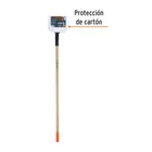 Coa agavera con mango de madera de 54', TRUPER 4