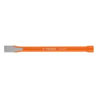 Cincel de corte frío de 3/4 X 10', TRUPER 1