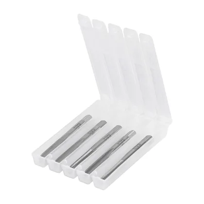 Machuelo semicónico 1/4' x 28 cuerda fina, TRUPER