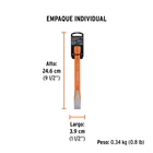 Cincel de corte frío de 7/8 X 8', TRUPER 5