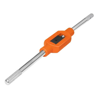 Maneral tipo garrote para machuelo 3/4', TRUPER