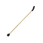 Tubo rociador 500 mm para fumigadora FM-425, TRUPER 1