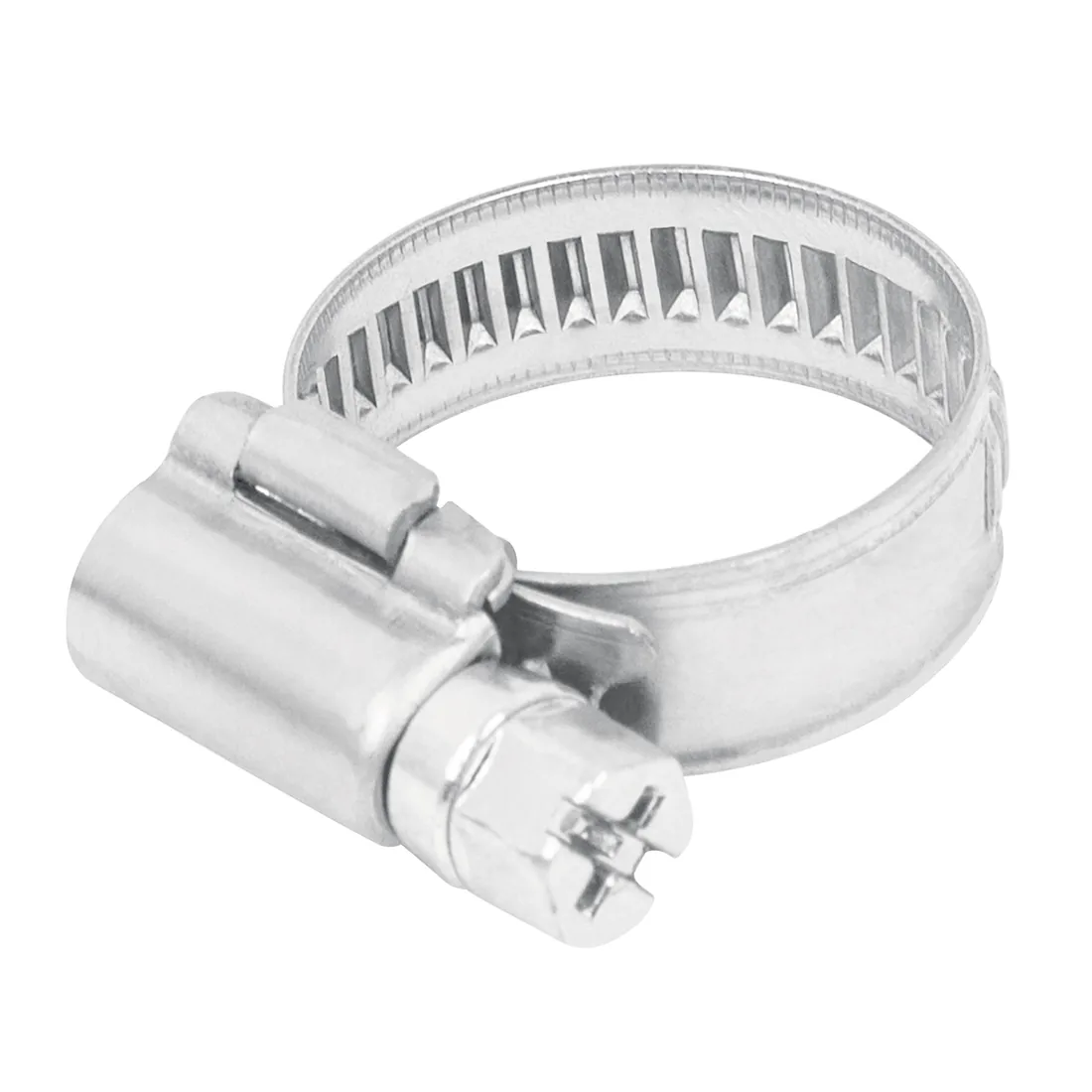 Abrazadera SX9-18 para fumigadora FM-425, TRUPER