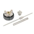 Repuestos de pistolas para pintar, PIPI-420X, TRUPER EXPERT 1