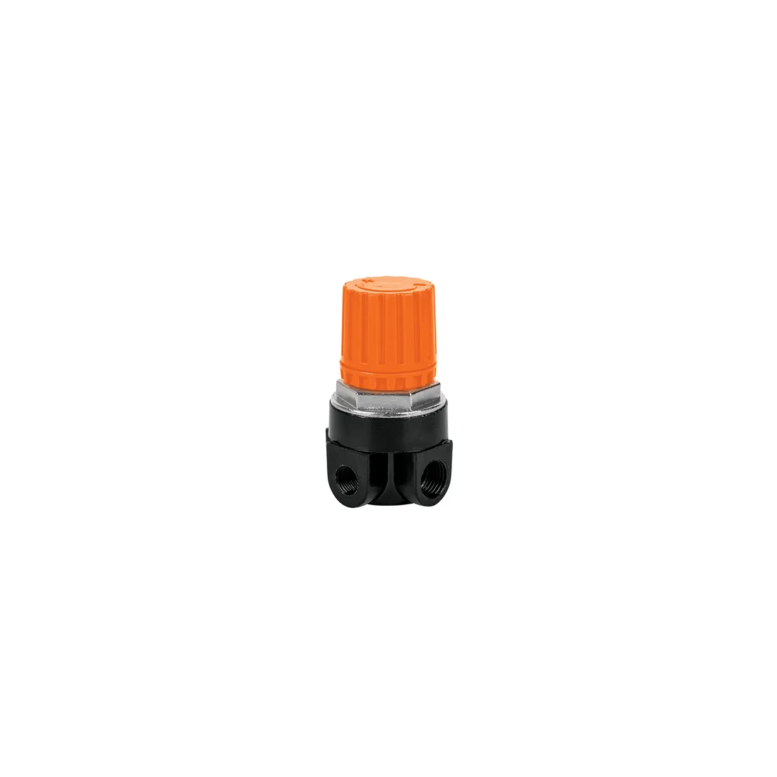 Válvula reguladora de salida para compresor, 10L, TRUPER