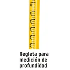 Cavador mangos de fibra de vidrio 48', TRUPER EXPERT 2
