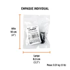 Boquilla JD-12, completa para fumigadores FUM-12, 16 y 20 3