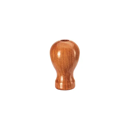 Perilla de madera para cepillos de carpintero, TRUPER