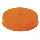 Tapa con diafragma XP para fumigadores FUM-12, 16 y 20 1