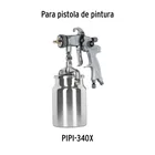 Repuestos de pistolas para pintar, PIPI-340X, TRUPER EXPERT 2