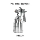 Repuestos de pistolas para pintar, PIPI-330, TRUPER 2