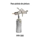 Repuestos de pistolas para pintar, PIPI-300, TRUPER 2