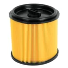 Filtro de cartucho para sólidos para ASPI-08, TRUPER 1