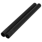 2 Tubos de extensión para aspiradora ASPI-08, TRUPER 1