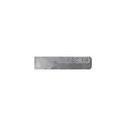 Estuche con 5 puntas planas de 1/4' largo 1', TRUPER EXPERT 1