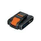 Batería ion litio, 12V, para ROTI-20A y TALI-12A2 1