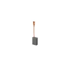 Bolsa con 2 carbones de repuesto para ESMA-4-1/2N3, TRUPER 1