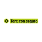 Estuche con 5 puntas torx T25 con seguro largo 2', EXPERT 5