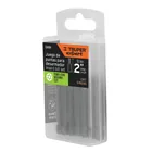 Estuche con 5 puntas torx T27 con seguro largo 2', EXPERT 5
