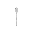 Broca plana de manita 7/8' para madera, TRUPER 1
