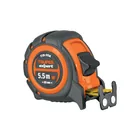Flexómetro industrial contra impactos 5.5 m cinta 25 mm 1