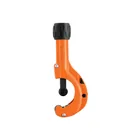 Cortador de tubo de cobre 3/16' a 2' cuchilla 18 mm, TRUPER 1