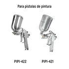 Juego de repuestos para PIPI-420, TRUPER 2